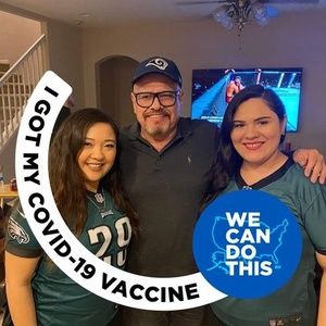 Meet your Posher, Jorge